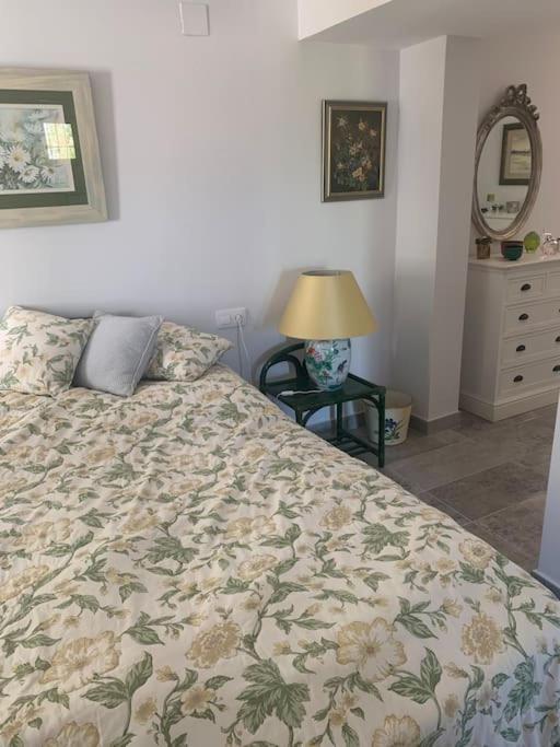 Appartamento Casa Alfie Teulada Esterno foto