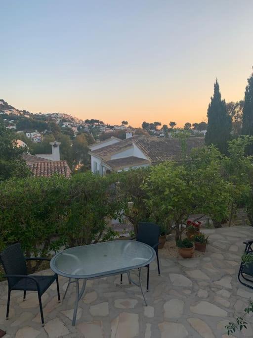Appartamento Casa Alfie Teulada Esterno foto