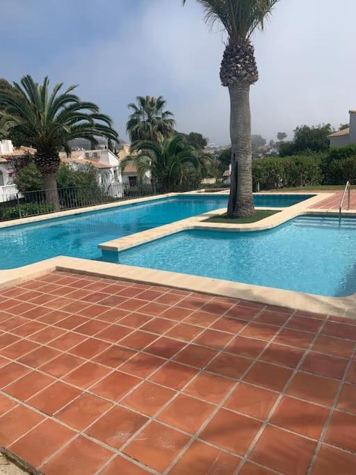 Appartamento Casa Alfie Teulada Esterno foto