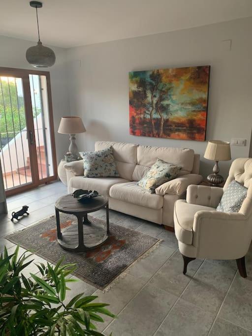 Appartamento Casa Alfie Teulada Esterno foto